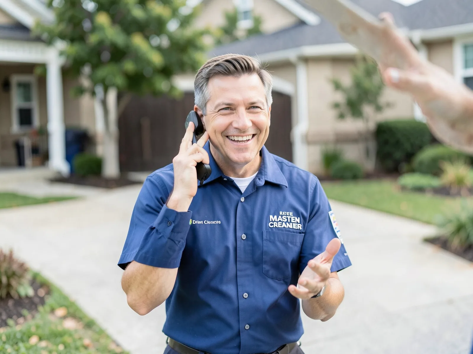 Drain Cleaning Gloucester Township, NJ FAQs